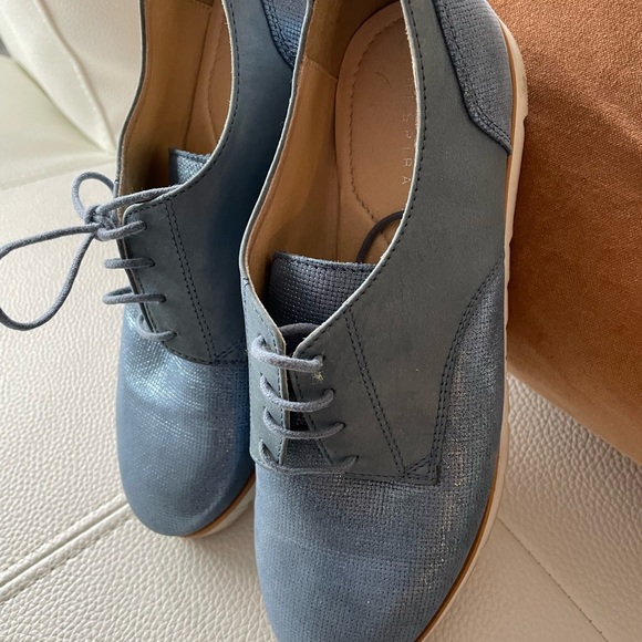 Geox Shoes Size 37 - Picture 1 of 7